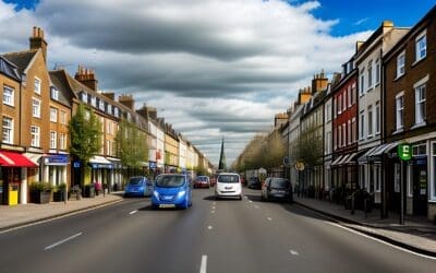 E85 Fuel UK: A Missed Opportunity for Sustainable Transport?