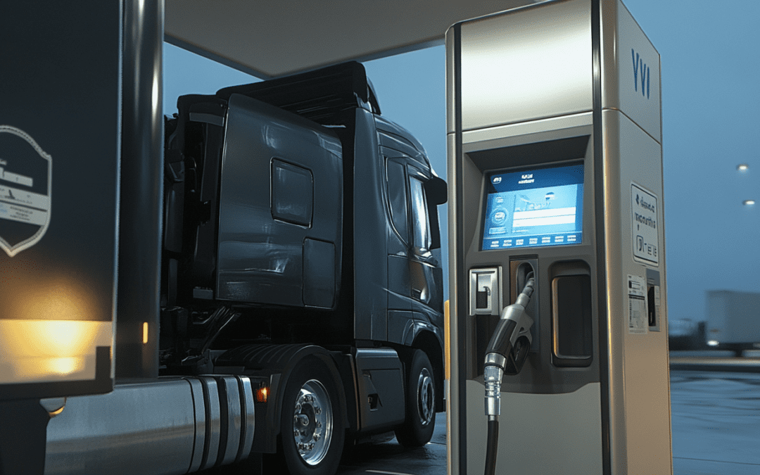 The Profound Way Renewable Transport Fuels are Transforming Europe’s Public Sector
