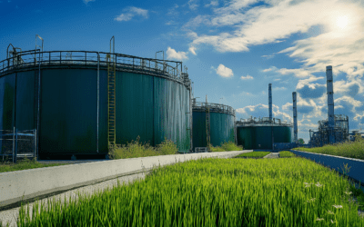 Renewable Fuels for Public Service Vehicles: The UK’s Path to Sustainable Transport