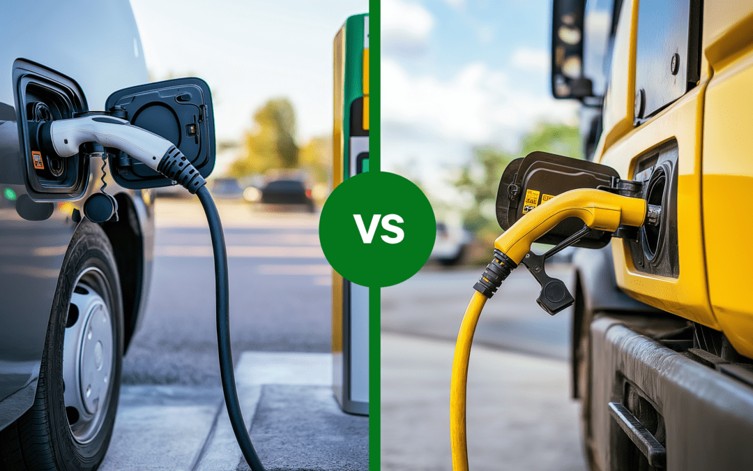 HVO Fuel vs Electric Vehicles: A Practical Comparison