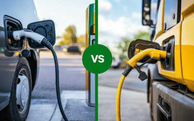 HVO Fuel vs Electric Vehicles: A Practical Comparison