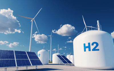 What is the Future of Hydrogen Fuel For Public Sector Vehicles?