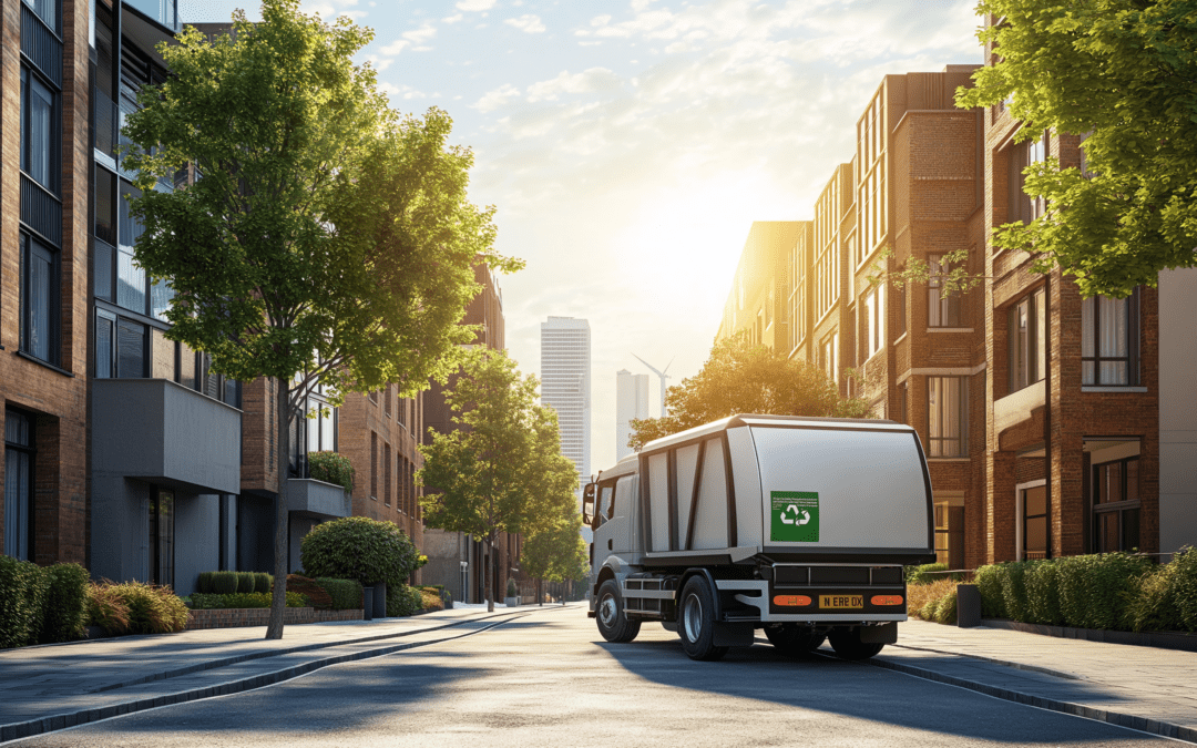 HVO Fuel Cost Savings For Local Government Fleets