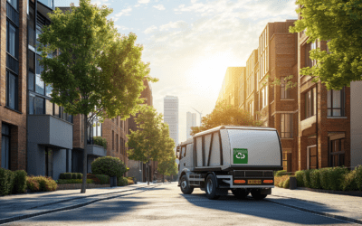 HVO Fuel Cost Savings For Local Government Fleets